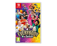 Everybody 1-2-Switch! Nintendo Switch - 1153297 - zdjęcie 1